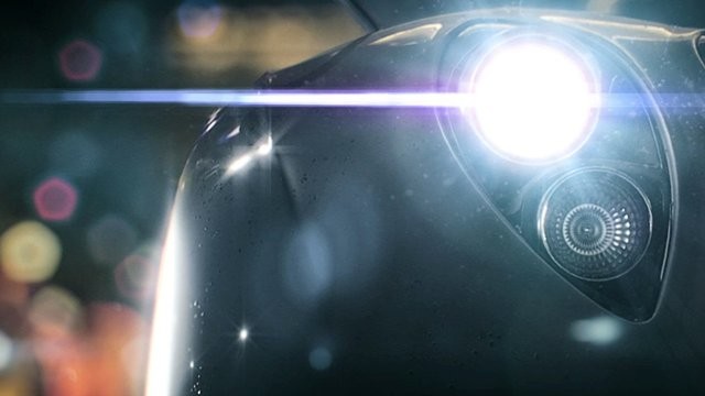 Grid 2 사운드트랙 19. GRID2 Load (오케스트라, 일렉, 잔잔, 심각)