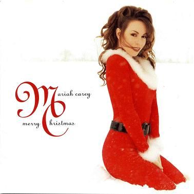 Mariah Carey - Joy To The World (웅장, 행복)