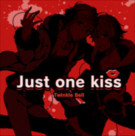 【I★Chu】Twinkle Bell - Just one Kiss ~Full~