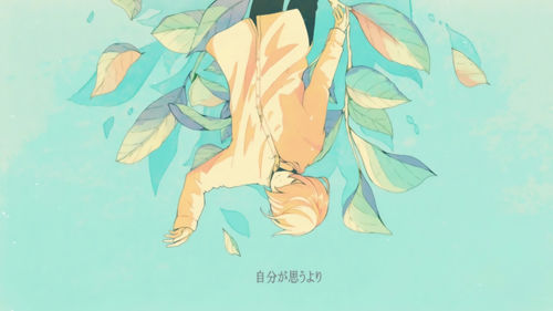 Lemon - 요네즈 켄시(米津玄師) cover 마후마후(まふまふ)