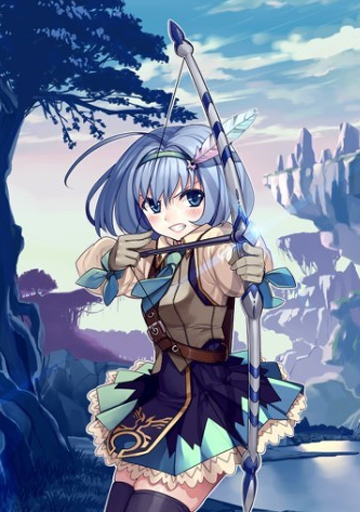 NoGirl