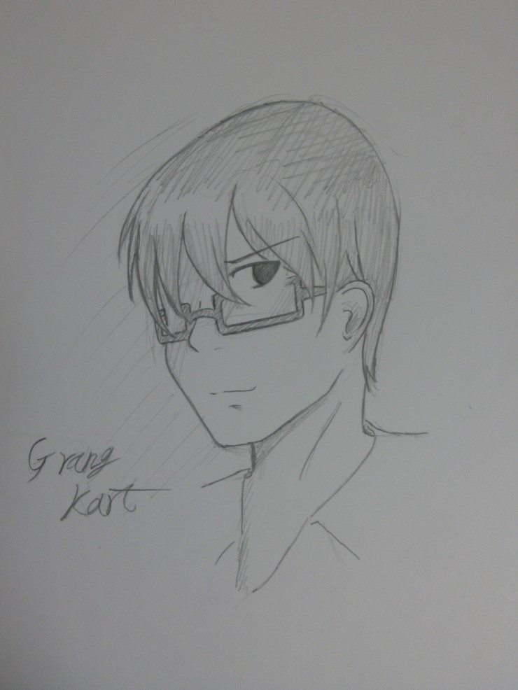 Grandkart