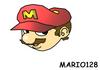 MARIO128