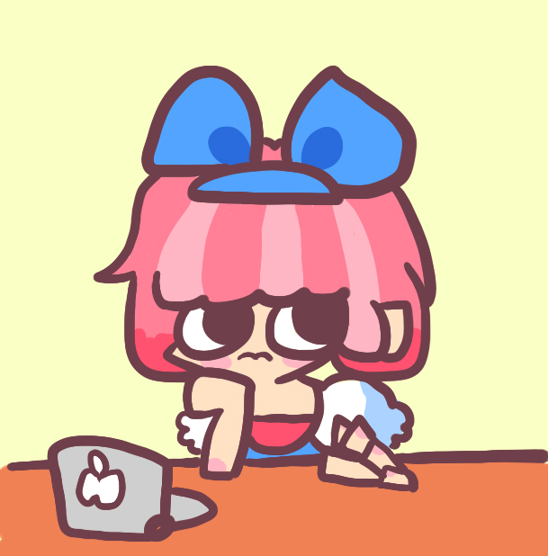 노랑우주