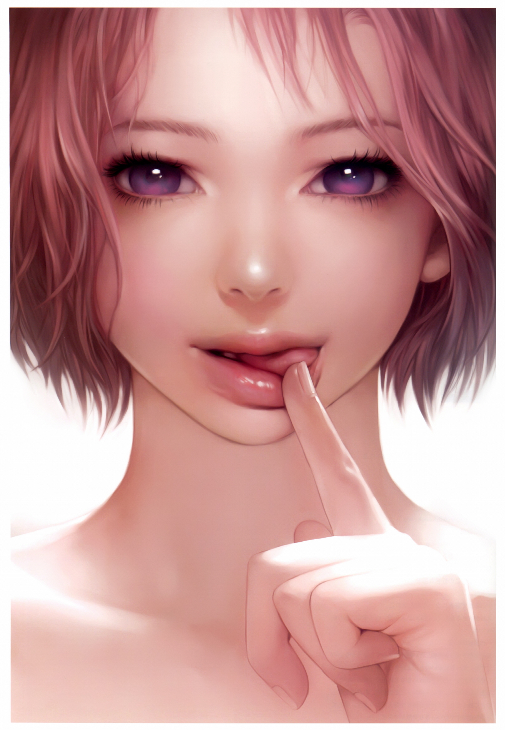 류진아