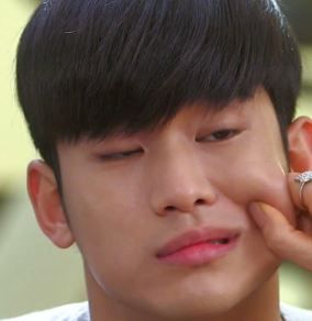 도민준