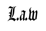L.a.w.