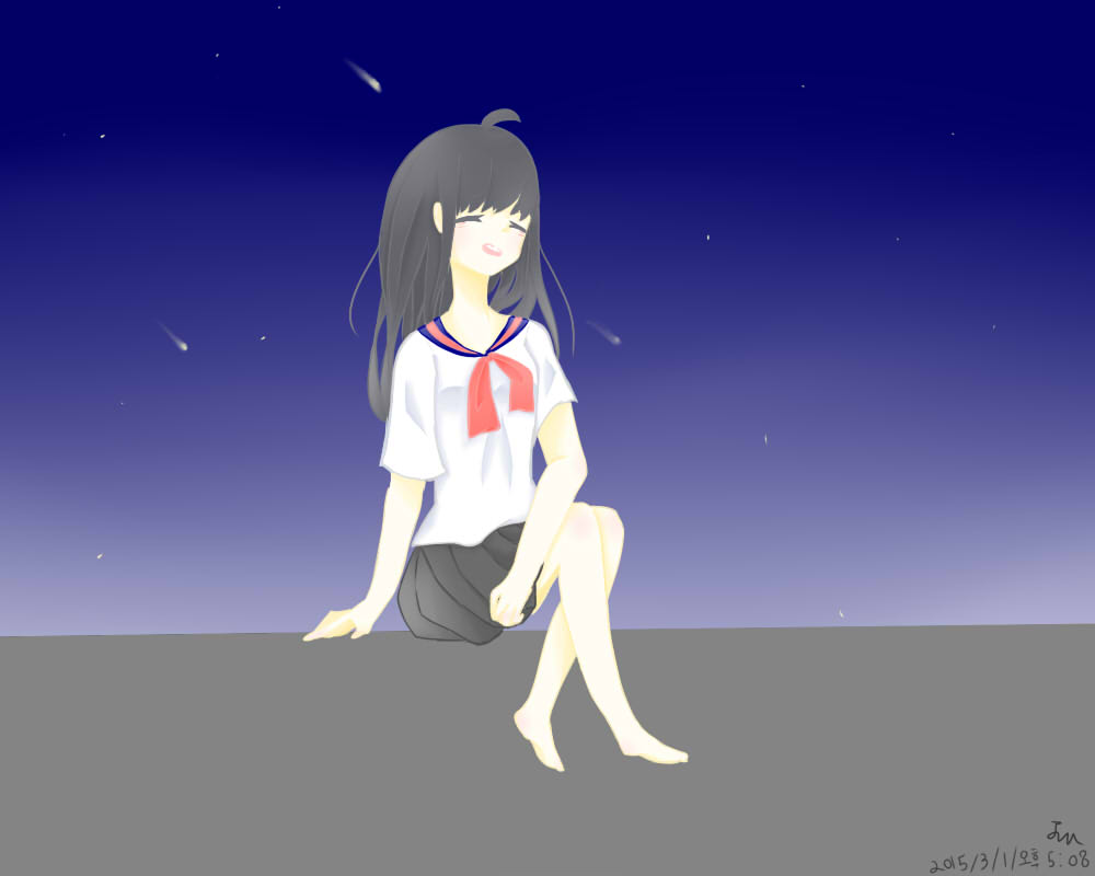 소라노 시즈쿠