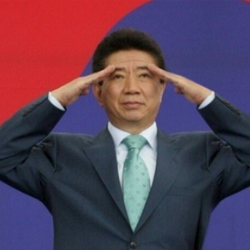 쌍수경례