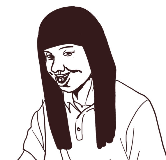 연산홍