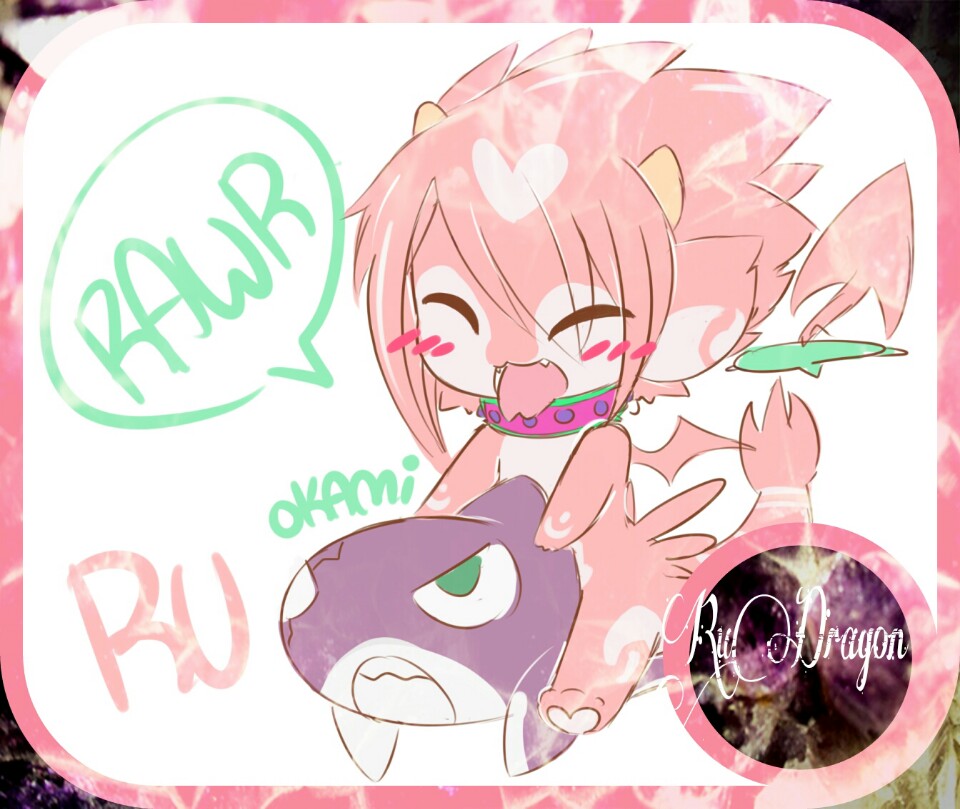 RuDragon