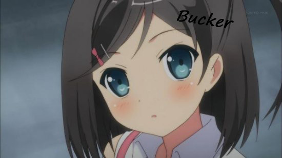 Bucker