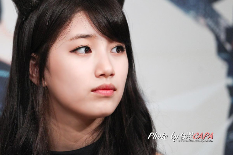 수지짱짱