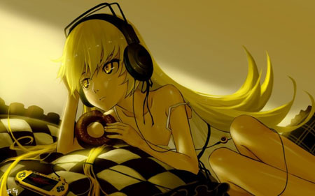 Kiss-shot