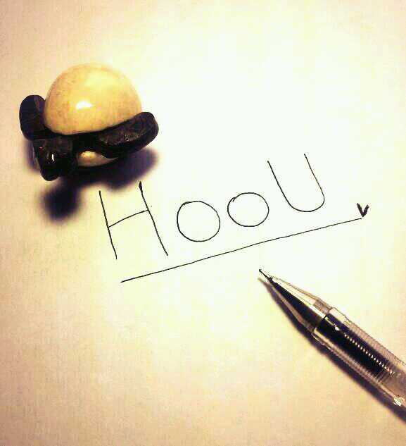 HooU