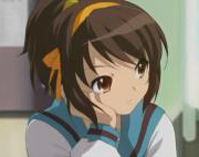 Haruhi