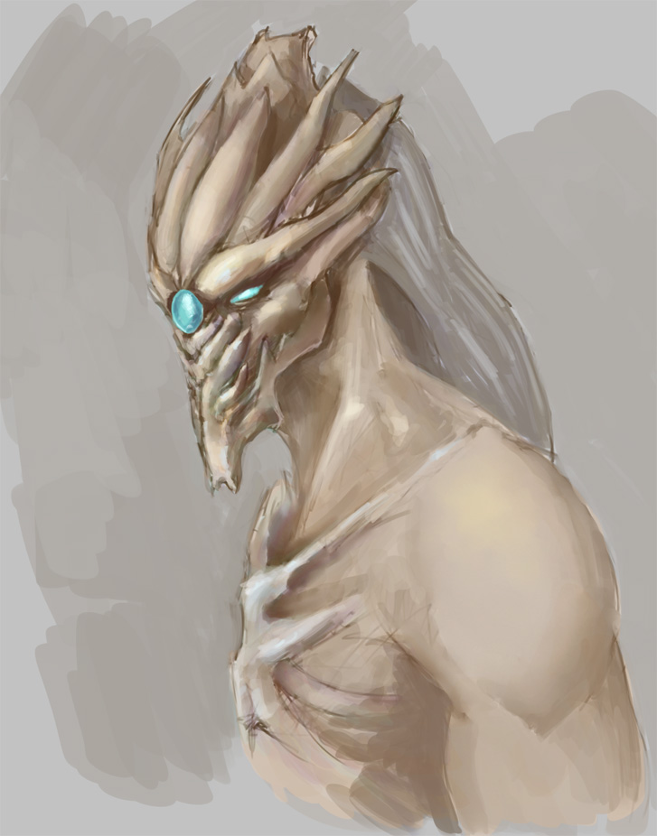 Nadir