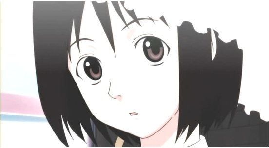 Misaki
