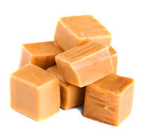 밀크카라멜