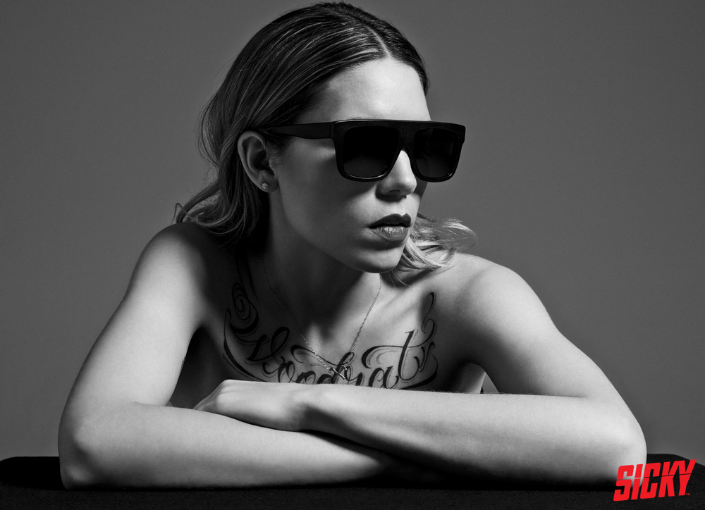 SkylarGrey