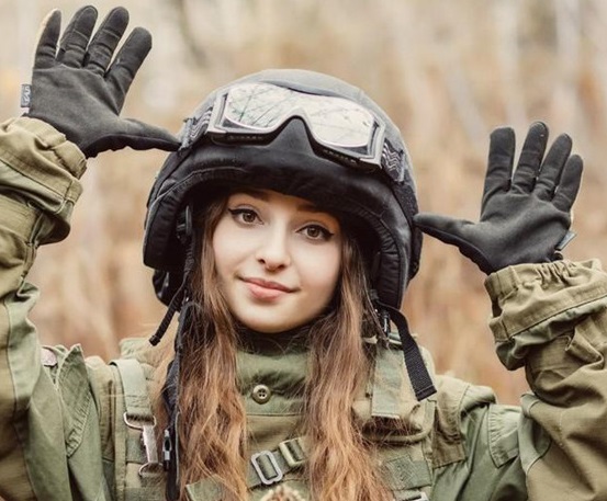АРМИЯ