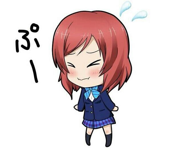 마키갓