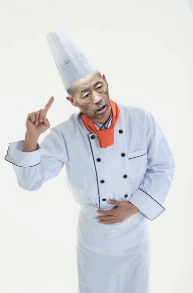 셰프의이름으로