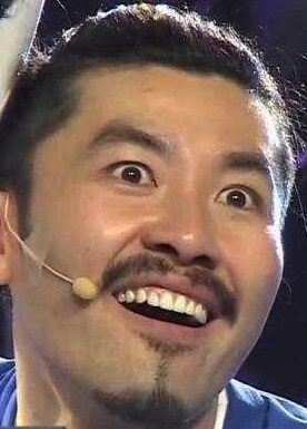의심스러운남자