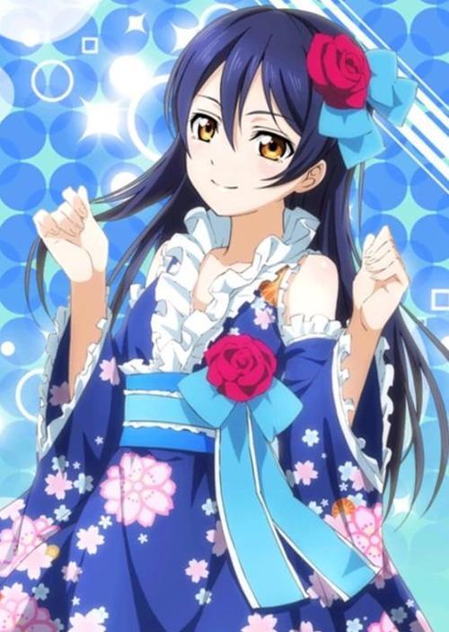 Sonoda Umi