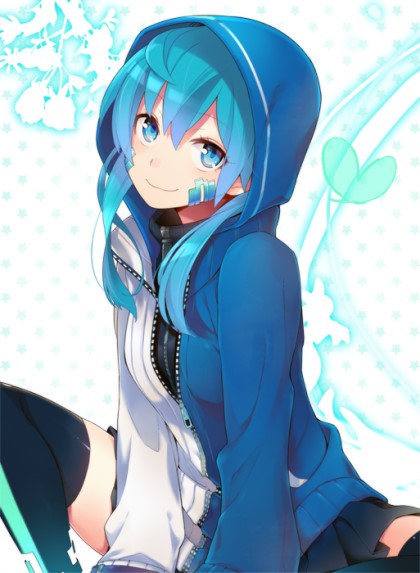 Coco water