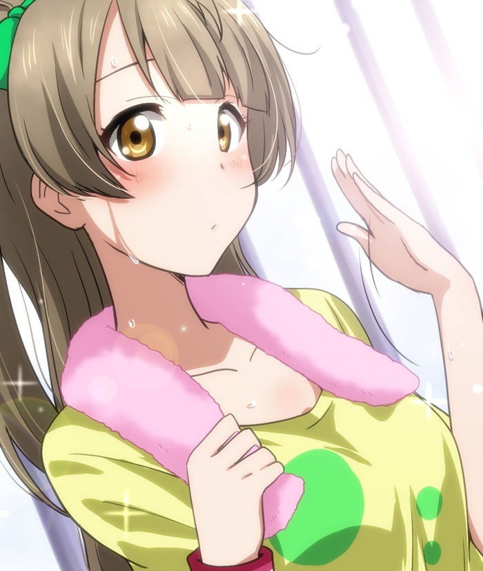 ももなつ