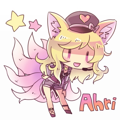 MR덕후