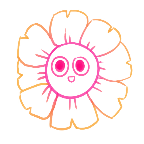 꽃츠키