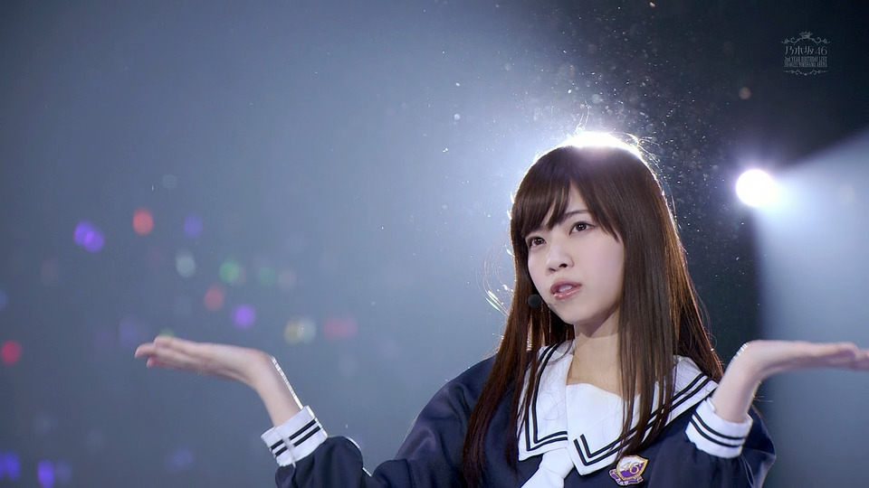 西野七瀬