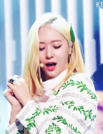 한 강우