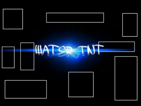 워터tnt
