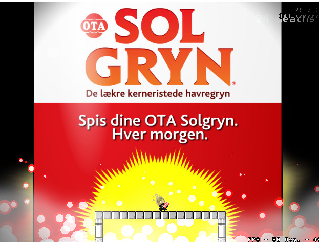 Solgyrn