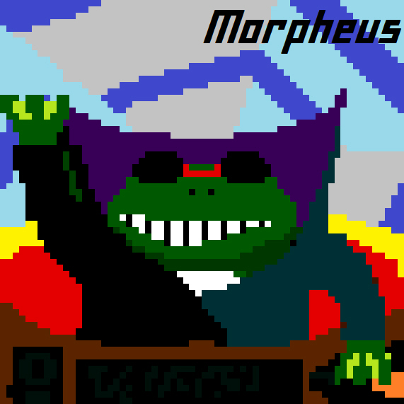 Morpheus