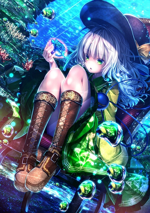 LM
