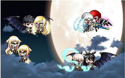 『★月光☆』
