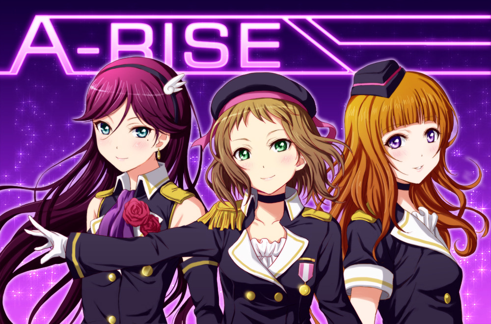 綺羅 ツバサ