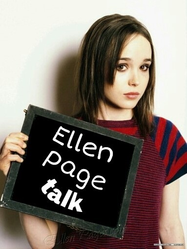 ellenpage