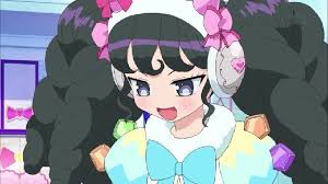 릴리블랙