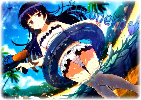 Gokou RuRi