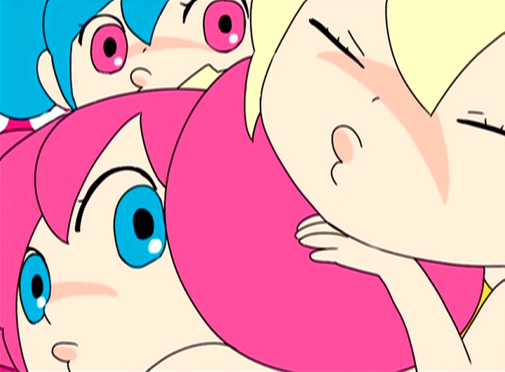 Smoochㆍ∀ㆍ