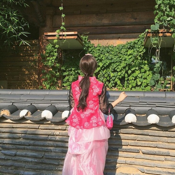 여신세탁소
