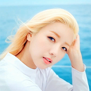 에이핑크 윤보미