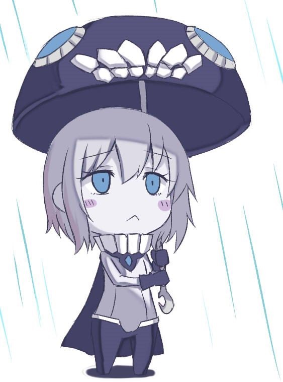 미루마루미