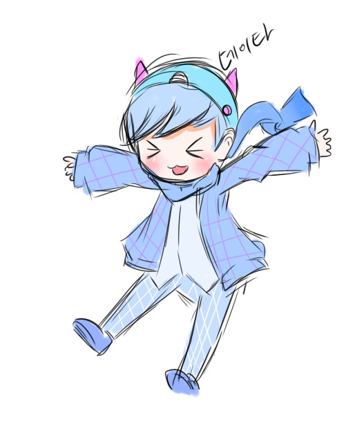 데이타!
