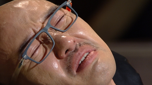 요단강